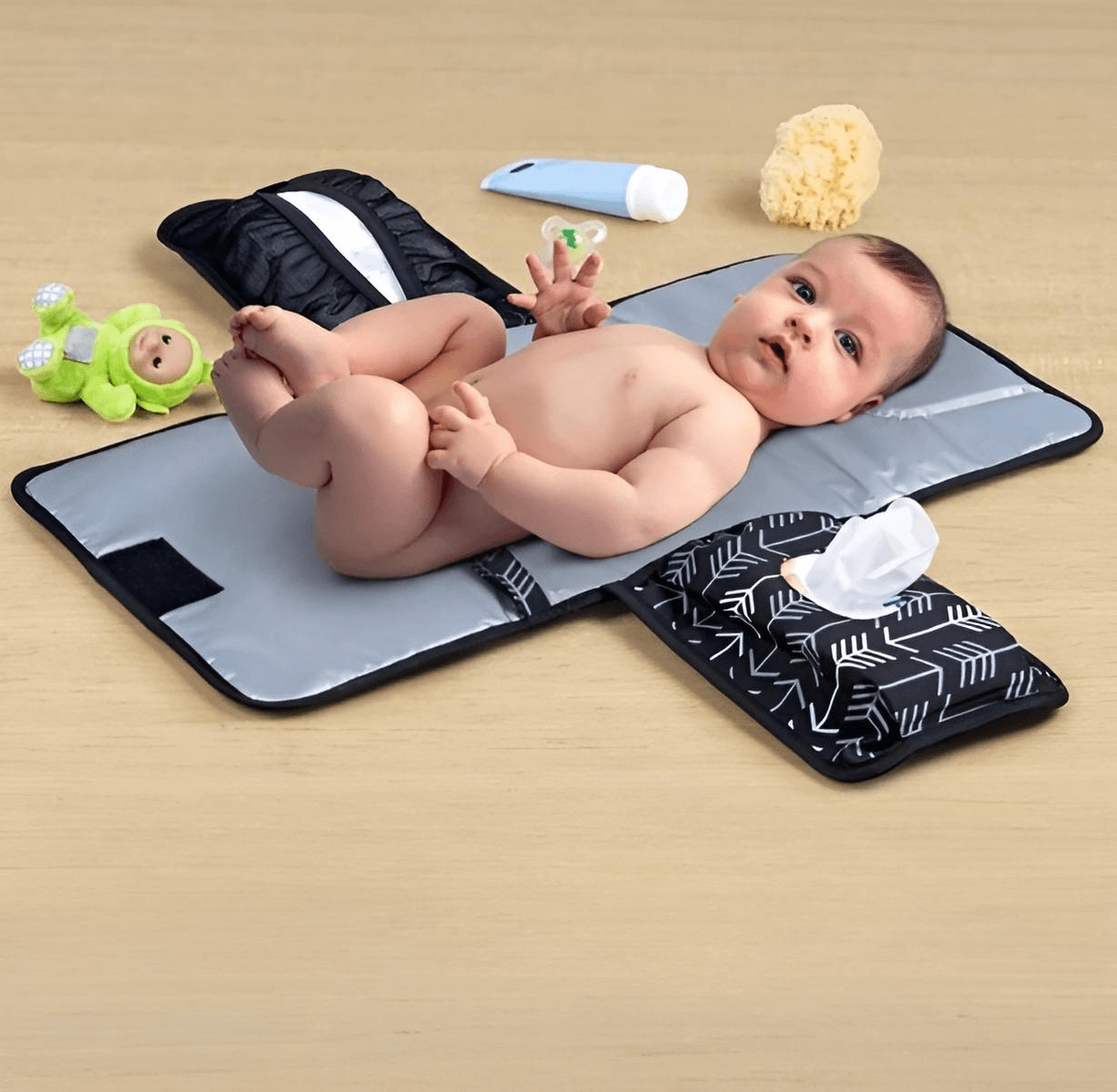 Baby Change Mat