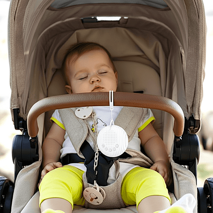 Portable White Noise Machine